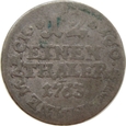 Niemcy 1/12 Talara 1763 Hildesheim