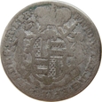 Niemcy 1/12 Talara 1763 Hildesheim