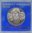 Polska / PRL - 100 Złotych 1973 Kopernik