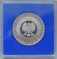 Polska / PRL - 100 Złotych 1973 Kopernik
