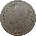 Haiti 5 Centimes 1904