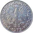 Polska / PRL  5 Złotych 1973 