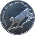 Polska / PRL 100 Złotych Ryś 1979 