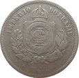 Brazylia 100 Reis 1878