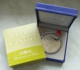 Francja 1 1/2 Euro Grand Canyon 2008 (G-03D)