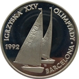 Polska 200 000 Złotych Barcelona 1991