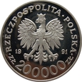 Polska 200 000 Złotych Barcelona 1991