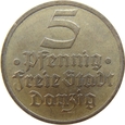 WMG 5 Pfennig 1932