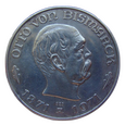 Niemcy - medal Otto von Bismarck 1971