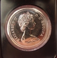 Kanada - 1 Dollar 1975