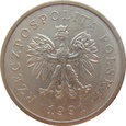 Polska 1 Złoty 1991