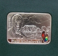 Polska 20 Złotych Michałowski 2012