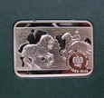 Polska 20 Złotych Michałowski 2012