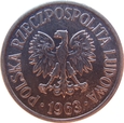 Polska / PRL 20 Groszy 1963