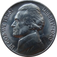 USA 5 Centów 1940