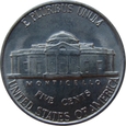 USA 5 Centów 1940