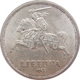 Litwa 5 Litai 1936