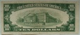 USA 10 Dolarów 1950 A