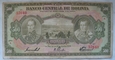 Boliwia 500 Bolivianos 1928 seria A
