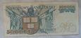 Polska 500 000 Złotych 1993 seria M