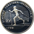 Polska / PRL 1000 Złotych XV ZIO 1987 próba