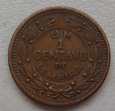 Honduras 1 Centavo 1957