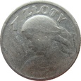 Polska 1 Złoty 1924
