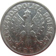 Polska 1 Złoty 1924