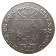 Polska SAP 1 Złoty 1790 EB