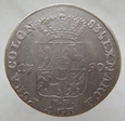 Polska SAP 1 Złoty 1790 EB
