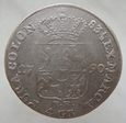 Polska SAP 1 Złoty 1790 EB