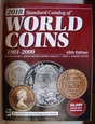 Katalog WORLD COINS 1901-2000 wyd.2018 (45)