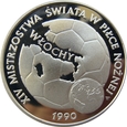 Polska 20 000 złotych MŚ Włochy 1989