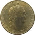 Włochy 200 Lirów 1992