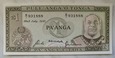 Tonga 1 Pa'anga 1987  - UNC