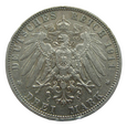 Niemcy 3 Marki 1911 Bayern