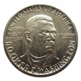 USA Half Dollar 1946 Booker 
