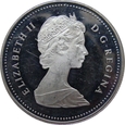 Kanada 1 Dollar 1984 Toronto
