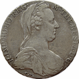 Talar 1780 Maria Teresa - stare bicie