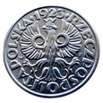 Polska 20 Groszy 1923