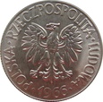 Polska / PRL - 10 Złotych 1966 Kościuszko