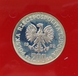 Polska / PRL 200 Złotych Bolesław III Krzywousty 1982 próba