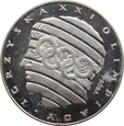 Polska / PRL 200 złotych XXI Olimpiada 1976 próba