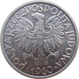 Polska / PRL  2 Złote 1960