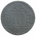 WMG 10 Fenigów 1920