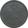 Niemcy 10 Pfennig 1921