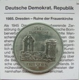 Niemcy / DDR 5 Marek 1985 - Drezno