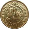 Paragwaj 1 Centimo 1950