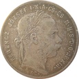 Węgry 1 Forint 1879 KB