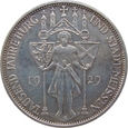 Niemcy 3 Marki 1929 E Meissen